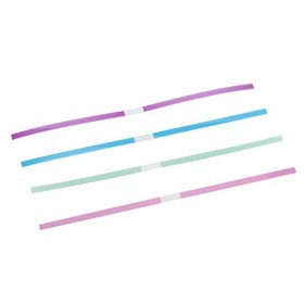 Bandes Abrasives De Polissage Dentaires 60pcs / Pack Bandes Abrasives Dentaires Kit De Mise En Forme De Lissage De Finition P