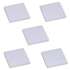 Dentaire Mélange Tampons Dentaire Se soucier Kits Dentaire Double-À côtés Mélange Papier Jetable Dentaire Mélange Tampon Médi