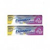 Fixodent - Fixodent Pro - Soin Confort - Tube de 70,5 grammes - Lot de 2 tubes