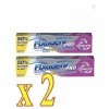 Fixodent - Fixodent Pro - Soin Confort - Tube de 70,5 grammes - Lot de 2 tubes