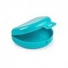 Boîte pour appareil dentaires, et dentaires – étui respirant avec trous dévent – portable, durable et facile à nettoyer – 75