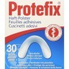 Protefix Roulements adhésifs inférieurs - 30 pièces