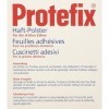 Protefix Roulements adhésifs inférieurs - 30 pièces