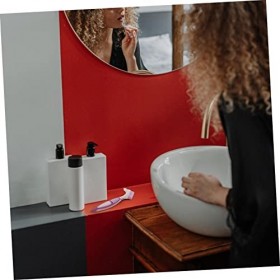 NIYANGLE 28 Pièces Outils De Nettoyage De Brosse À Dents Pour Prothèses Dentaires À Poils Souples Nettoyants Pour Fausses Den