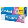 Fixodent Original Crème Adhésive Pour Prothèses Dentaires 70,5 g