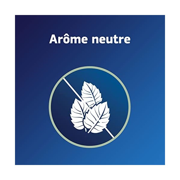 Fixodent Neutral Crème Adhésive Pour Prothèses Dentaires 47g