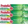 Protefix Extra Strong Denture Fixing Cream Aloe Vera 3x 47g