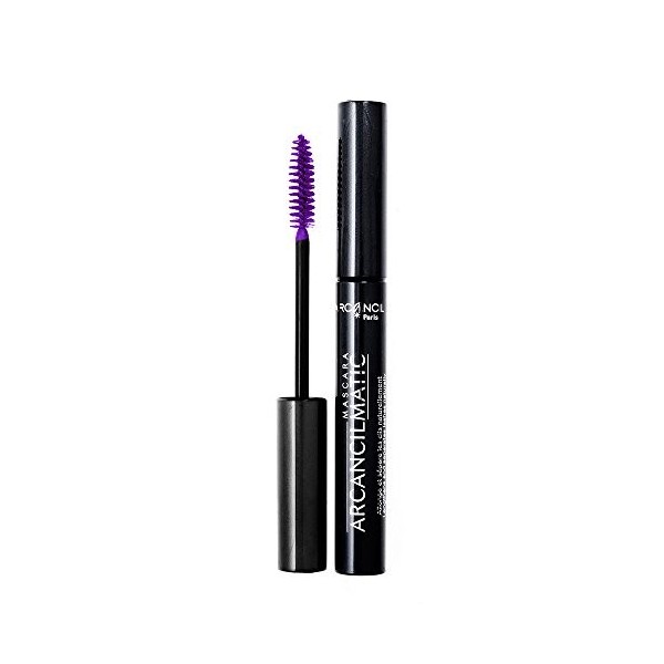 Arcancil Arcancilmatic 069 Violet Mascara violet