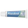 Fixodent Plus La Meilleure Technologie Antibactérienne Crème Adhésive Pour Prothèses Dentaires, 40g