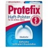 Protefix Dentier Pad pour la mâchoire supérieure, Lot de 30