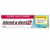 Blend-a-dent Complete Extra Forte Frisch Super Adhérence Crème 47 g