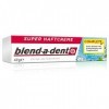 Blend-a-dent Complete Extra Forte Frisch Super Adhérence Crème 47 g