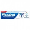 Fixodent Crème adhésive professionnelle ultime 40 ml