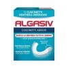 Algasiv Roulements Adhésifs Pour Dentier Supérieur - 15