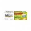 Kukident Crème adhésive Med+Camomille Nettoyant Dents 1 Pack 1 x 40 g 