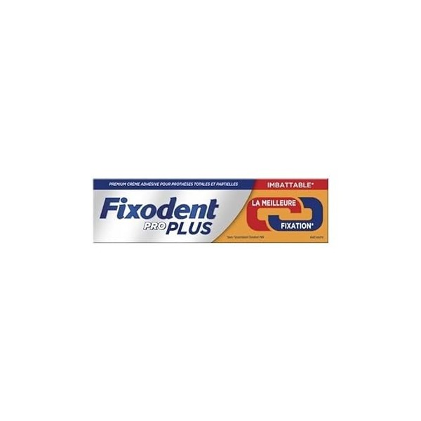 Fixodent Pro Plus 40 g