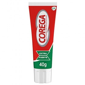 COREGA EXTRA FORTE CREAM 40 G,