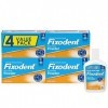 Fixodent Extra Hold Denture Adhesive Powder 2.7 Oz by