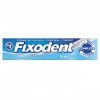 Fixodent - Creme Adhésive Dentaire, Sans Parfums, 2.4Oz