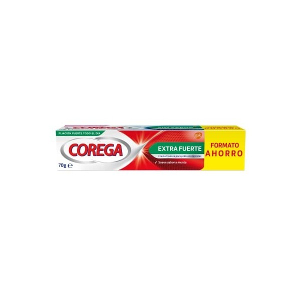 COREGA EXTRA FORTE CREAM 75 G