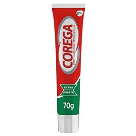 COREGA EXTRA FORTE CREAM 75 G