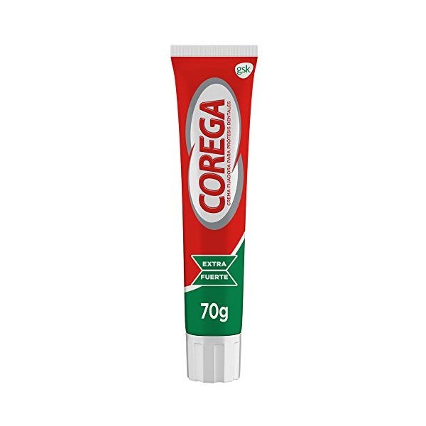 COREGA EXTRA FORTE CREAM 75 G