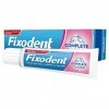 Fixodent Complete Crème adhésive pour prothèses dentaires 40 g