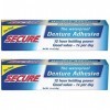 Secure Denture Bonding Cream, 1.4 Ounce -- 2 per case.