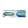 Poligrip Denture Fixative Cream 40g