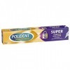 Polident Super Tenuta + Sigi Neutro Deli, PowerMax, 70 g - lemballage peut varier