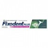 Fixodent - Food Seal Plus Scope - Creme Adhésive Dentaire 2 Oz