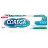 Corega Ultra Haftcreme Frisch Denture Adhesive Cream Fresh, 40 g, Double Pack by Corega