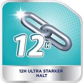 Pack 2 Coreg-a Fixation Extraforte, Colle Dentité Postiza, Colle Dentaire Adhésive, Fixation Tout au long de la Journée, Plus