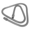 Tube de Raccord pour Appareil Respiratoire, Raccord Remplaçable Tube Souple et Flexible pour Appareil Respiratoire pour Instr