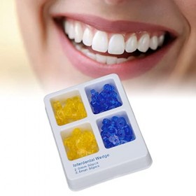 Coin décart de Dent, Coin Dentaire de Haute Résistance Hygeian Résistant à la Chaleur pour lhôpital