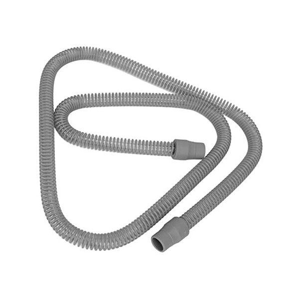 Raccord de Tube pour Appareil Respiratoire, Réduire les Fuites de Tubes Raccord de Tube pour Appareil Respiratoire Portable a