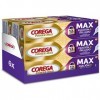 Corega Fixation maximale + scellage 6 x 40 g