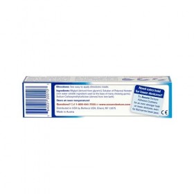 Fittydent 9002240001022 Dentifrice, taille 30ml