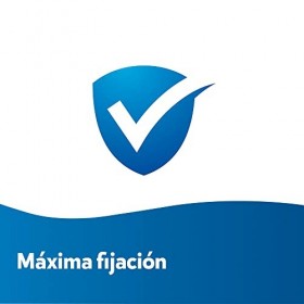 Senti2 Crème adhésive pour prothèses dentaires Rose 40 g