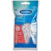 Dentek Complete Clean fibre de verre, 40 pièces