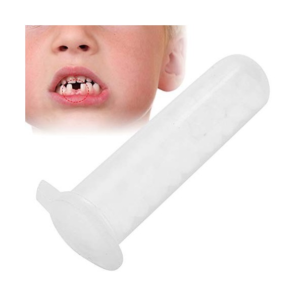 Perles de Réparation de Dents Temporaires 4g, Matériau de Remplissage de Dents Cassées Manquantes pour le Tournage de Films e