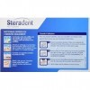 Steradent Nettoyant Pureté Active - 36 comprimés