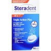 STERADENT - STERADENT 90 TRIPLE AC