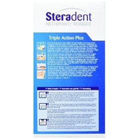 STERADENT - STERADENT 90 TRIPLE AC