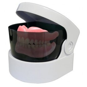 Kit de nettoyage d'amygdales Oral Icon® - Enlevez les caséums en 1