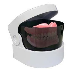 Good ideas - Nettoyeur de dentier - Efficacité professionnelle