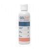 GELDIS Gel Nettoyant Prothese Dentaire - Gel Nettoyant pour lhygiène Quotidienne des Gouttières Transparentes, Appareils Ort