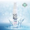 Oroxid Sensitiv Spray pour Traitement/Hygiène des Muqueuses Sensibles