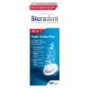 Steradent Triple Action Plus 60 Tab