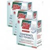 Fittydent comprimés nettoyants 32 unités -Lot de 3 Boites